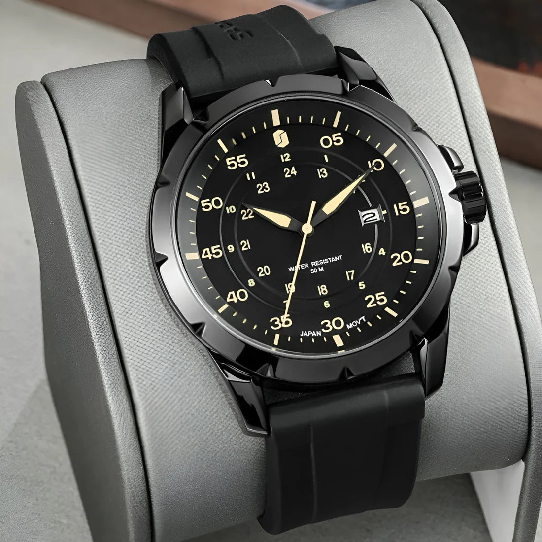 ONYX EDGE