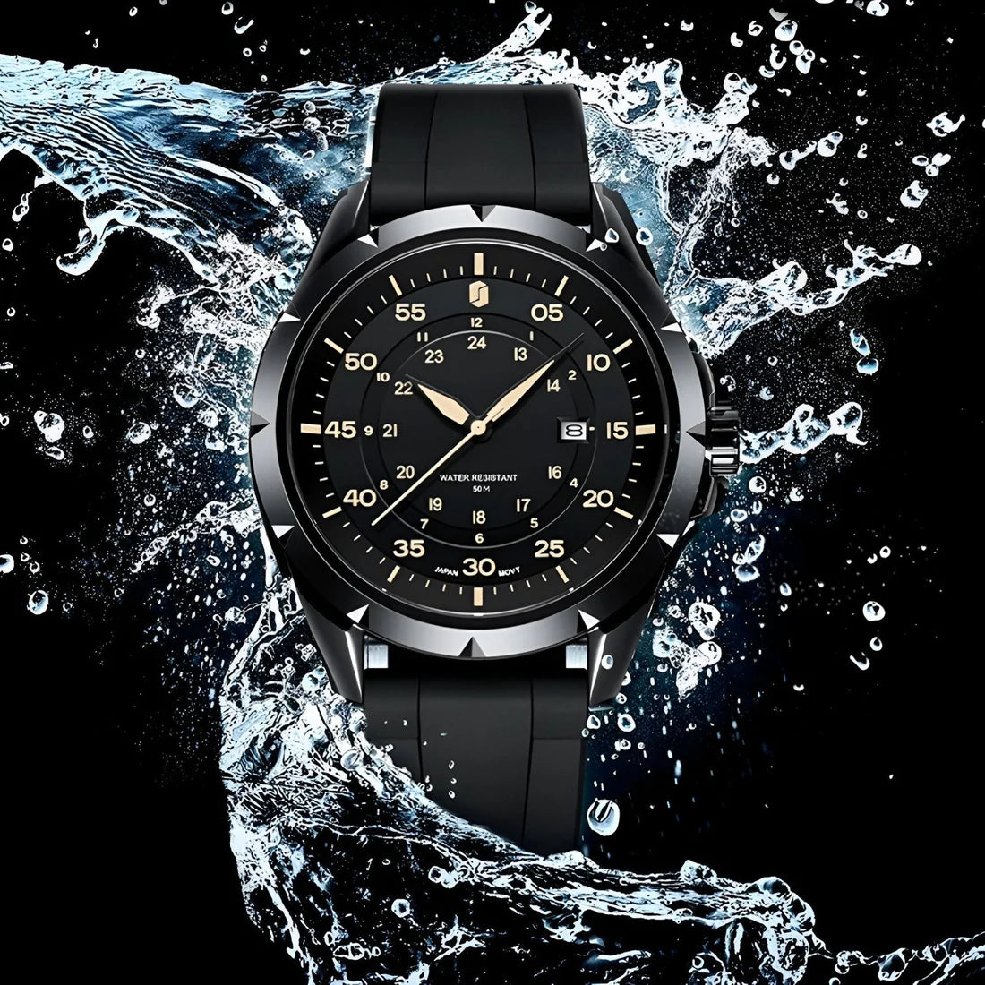 ONYX EDGE
